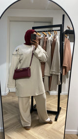 NADINE COMFY TWINSET