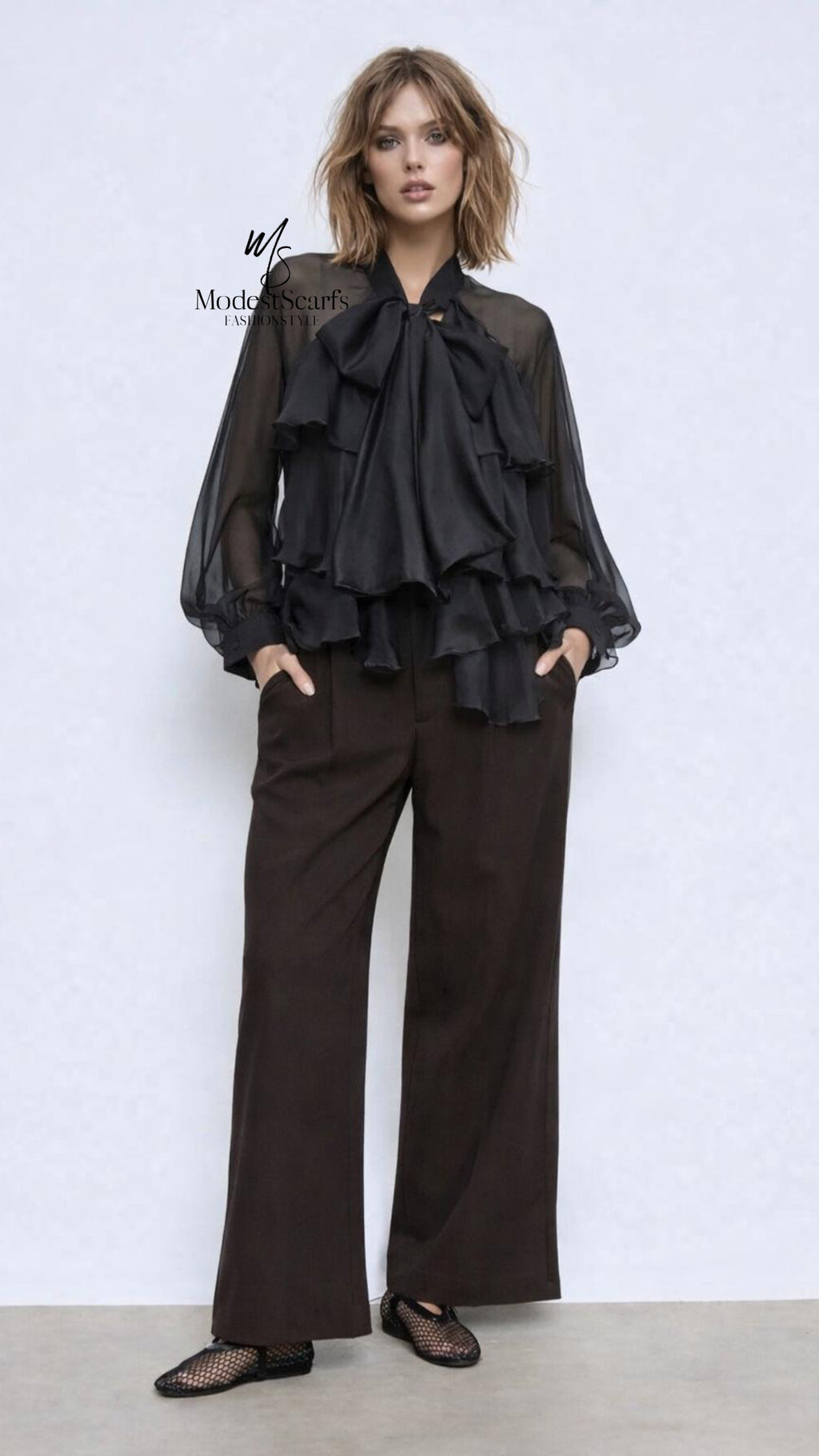 LUMI PANTALON