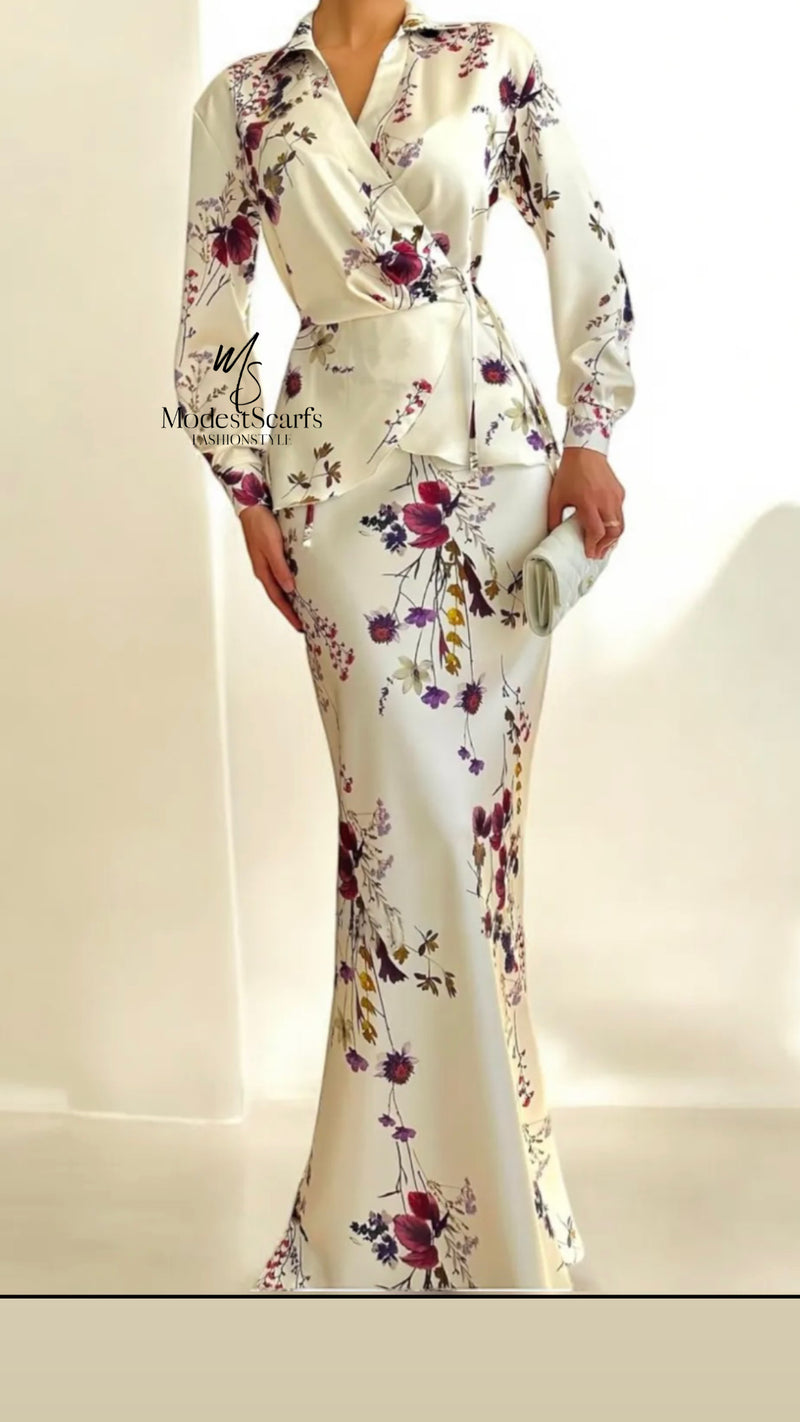 AMAYA SET