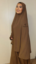 ELÉGANCE ABAYA