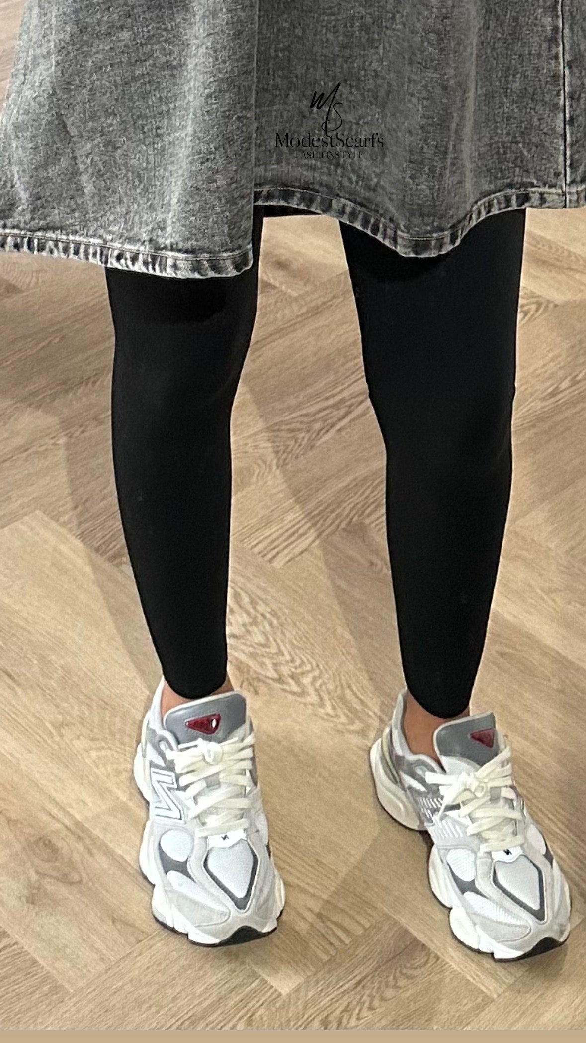 Basic legging