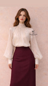 MAEVE BLOUSE