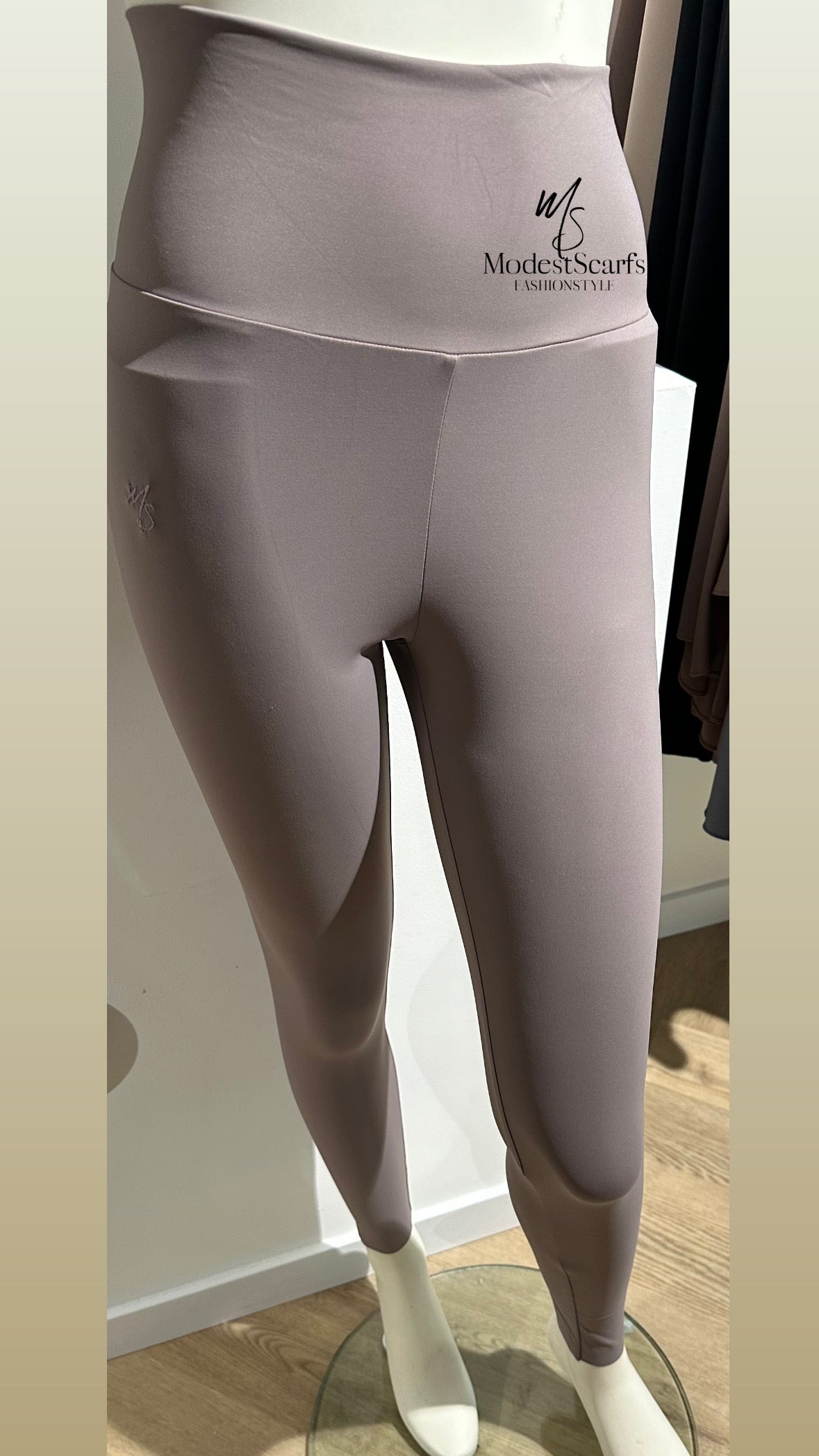 Basic legging