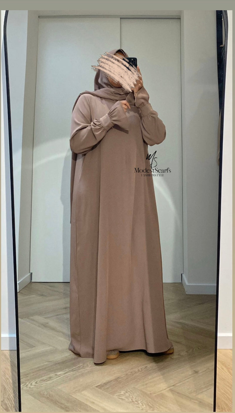 ELÉGANCE ABAYA