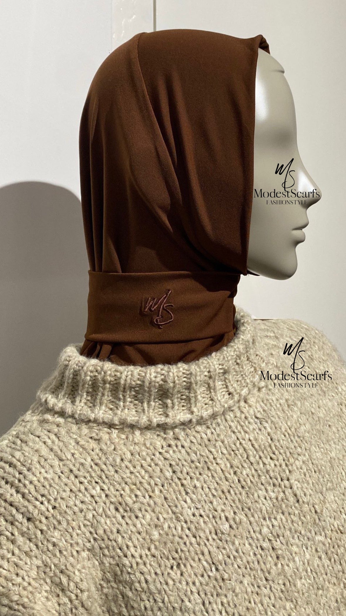 FARA SCARF