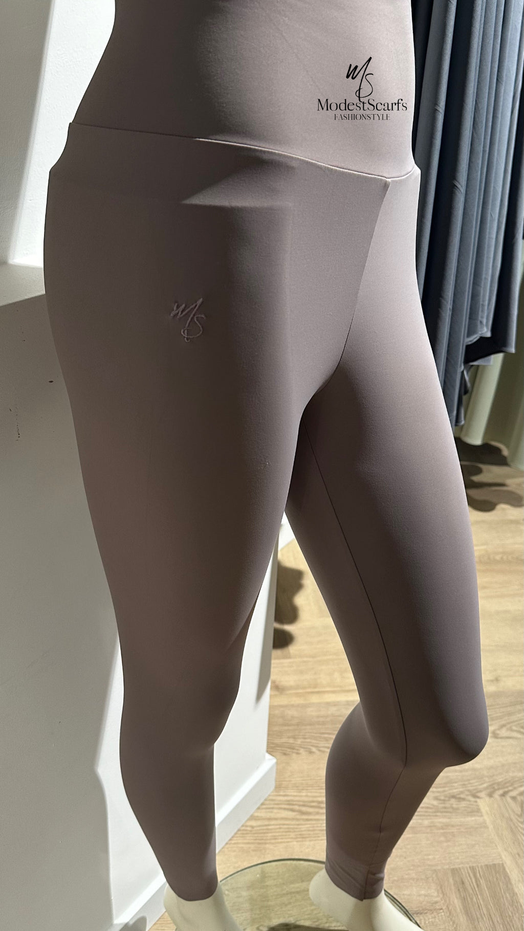 Basic legging