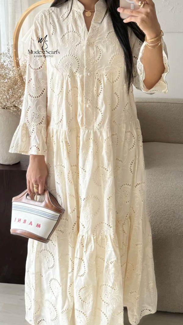 MYRA DRESS