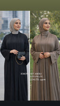 KIMONO SET AMIRA