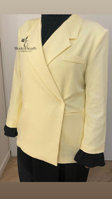 DIYA BLAZER