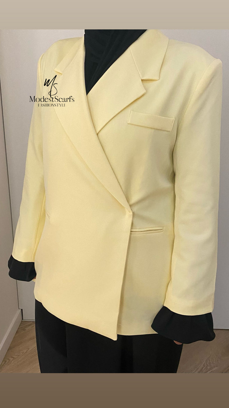DIYA BLAZER