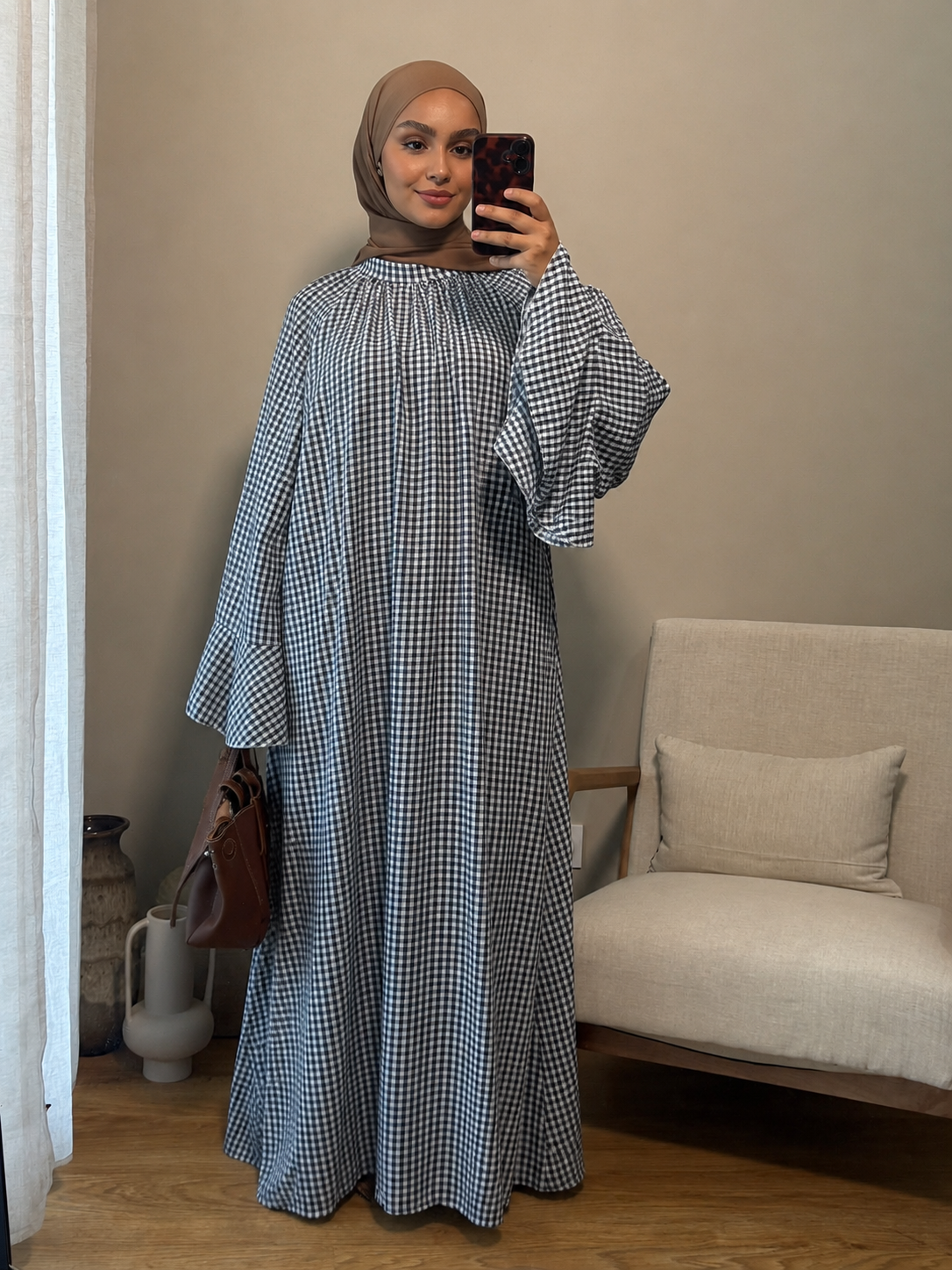 Selina dress