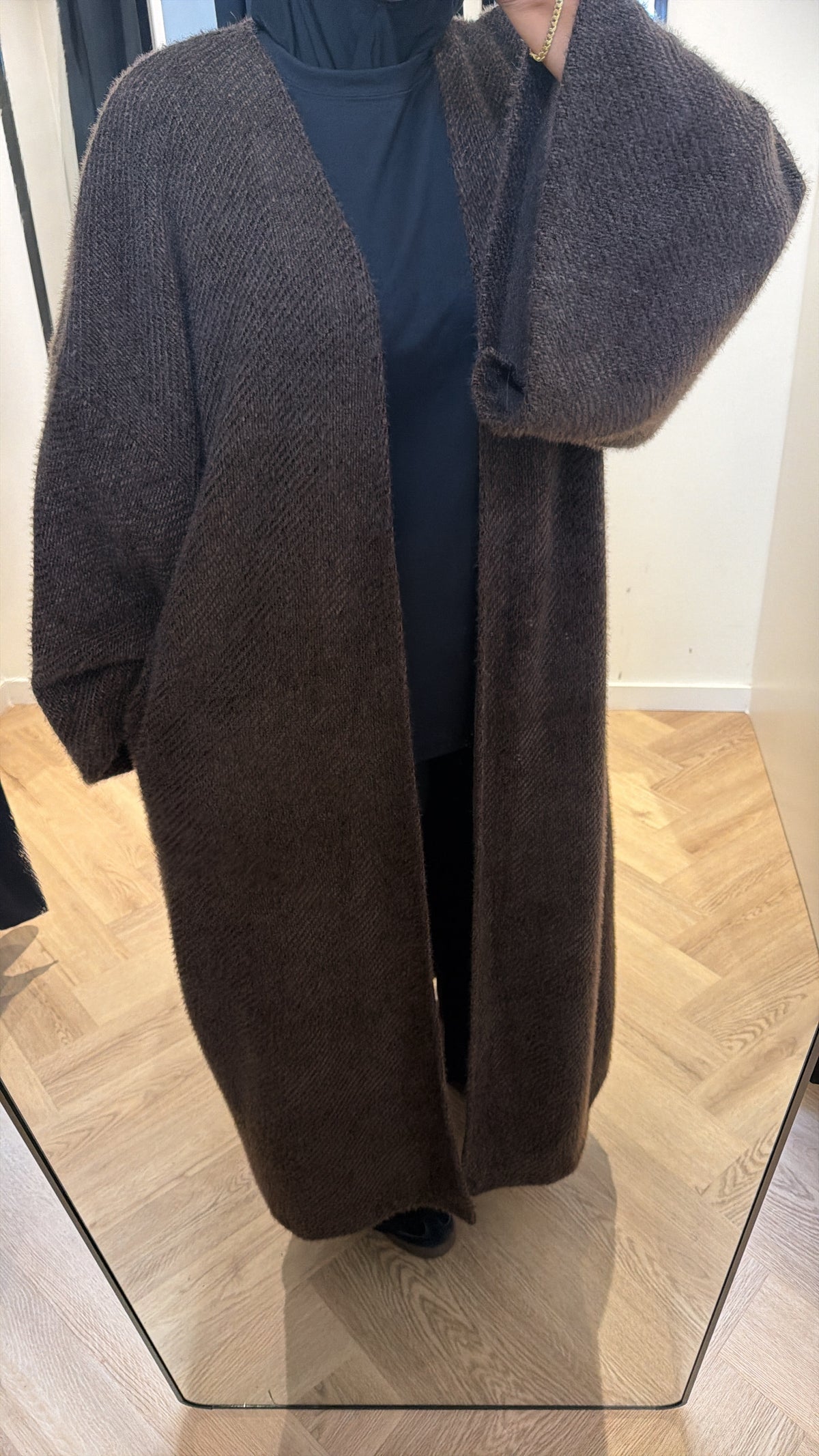 MANTELVEST