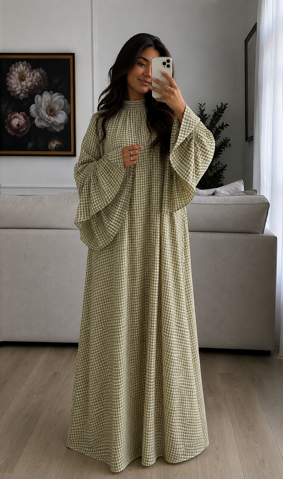 Selina dress