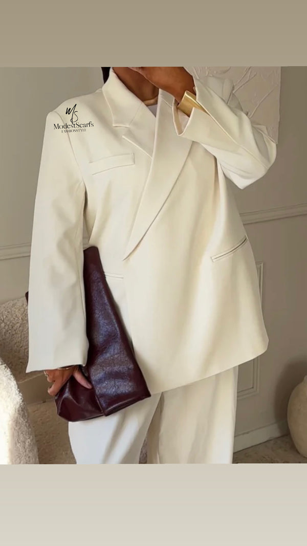 DIYA BLAZER