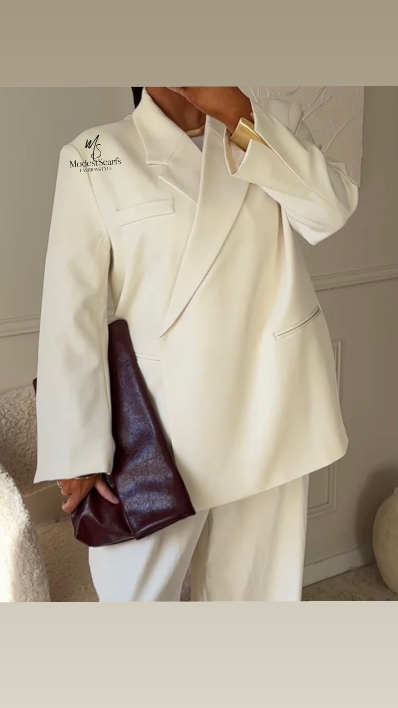 DIYA BLAZER