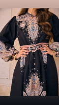 ALYA LONG DRESS