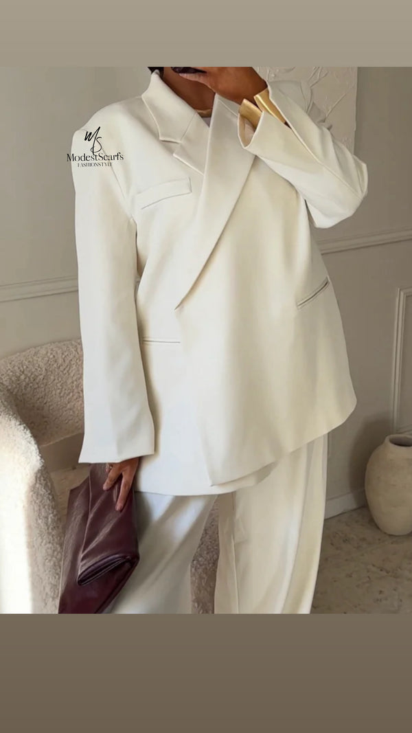 DIYA BLAZER