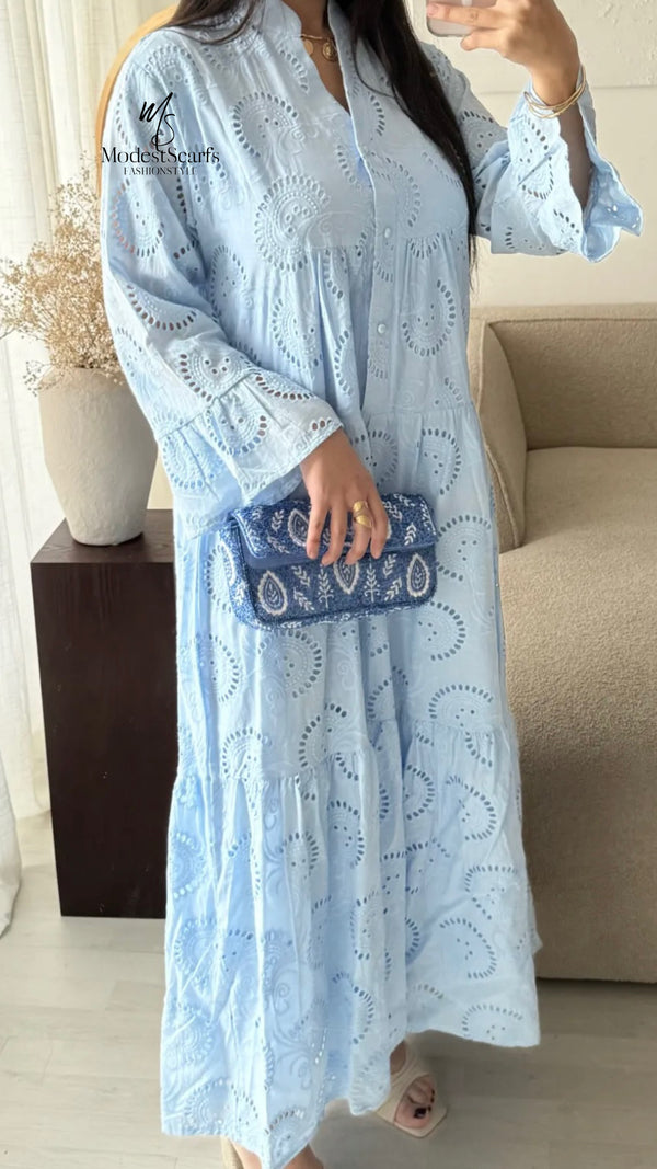 MYRA DRESS