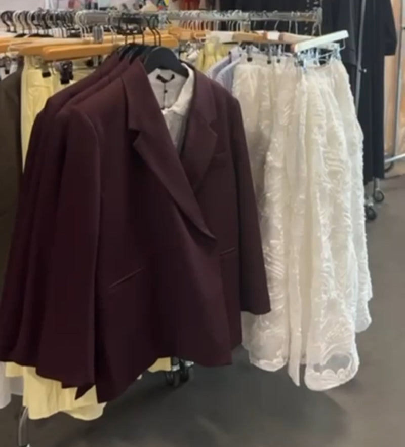 DIYA BLAZER