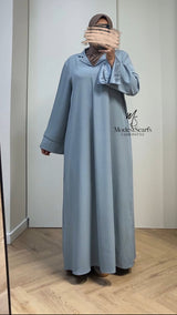 DIVINE ABAYA