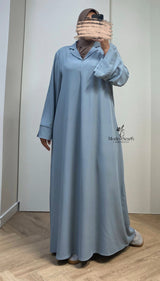 DIVINE ABAYA