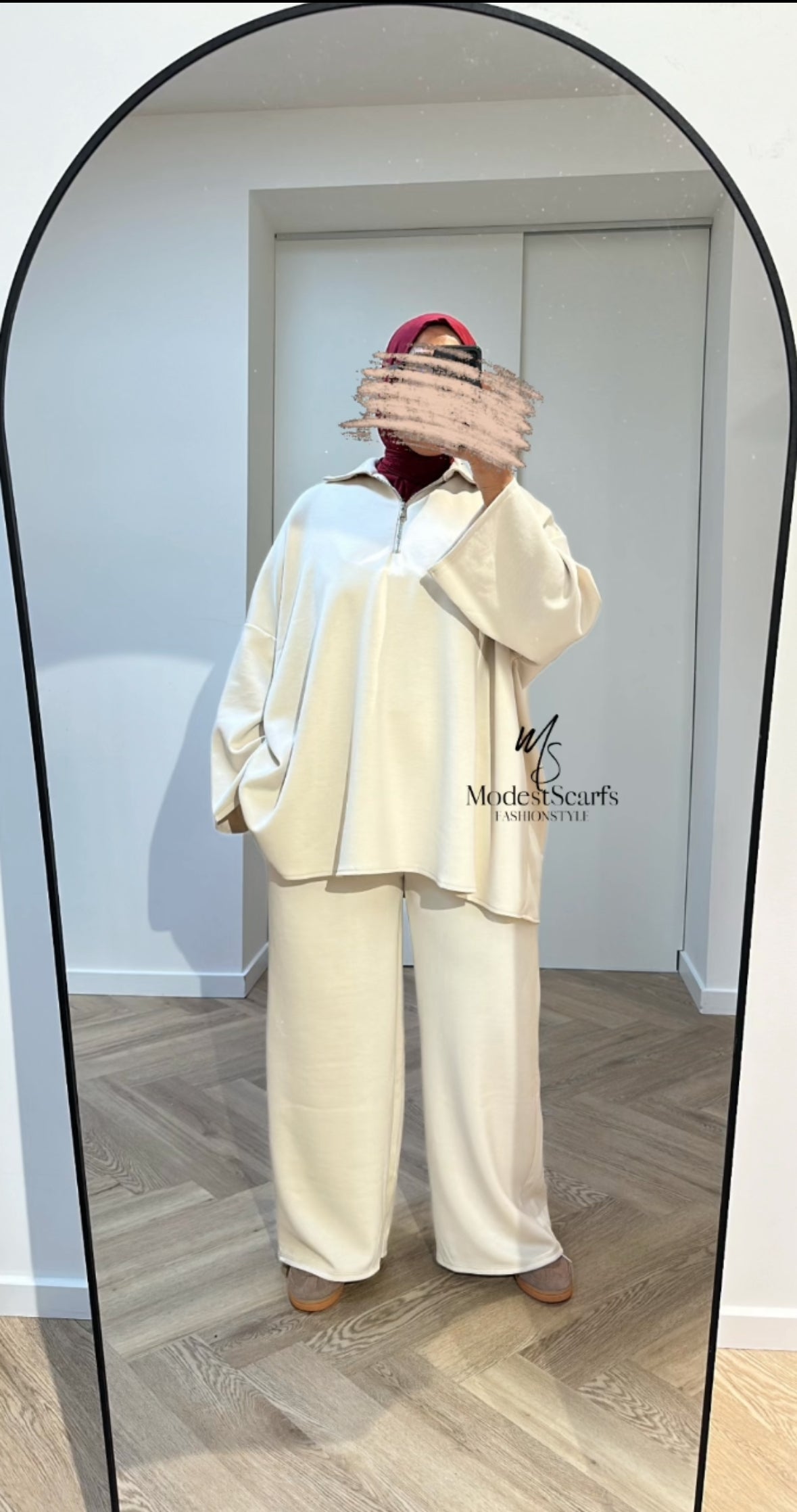 Comfy Twinset