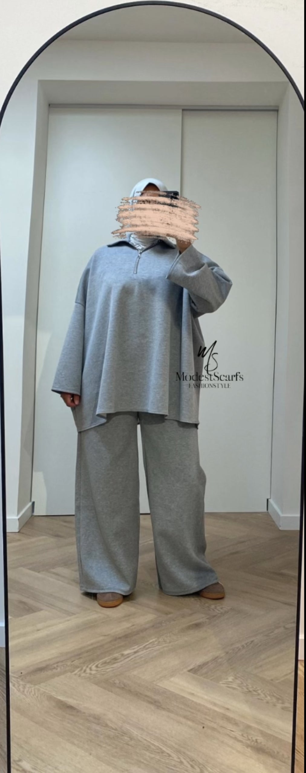 Comfy Twinset