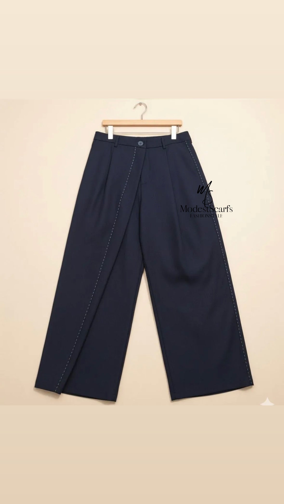 ZARA PREMIUM BROEK