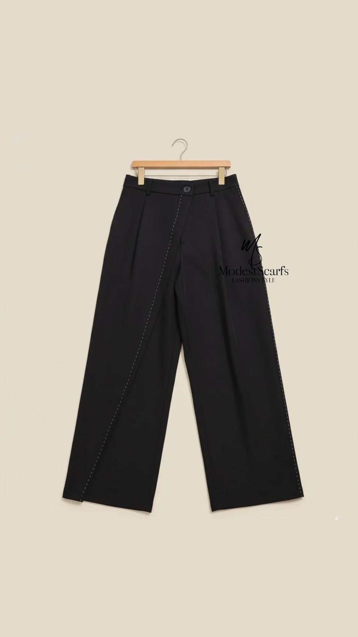 ZARA PREMIUM BROEK