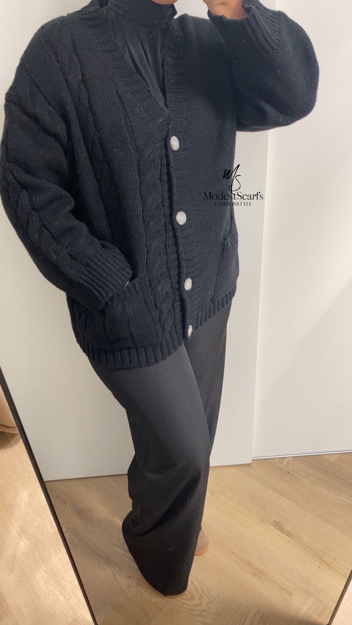 KABELVEST