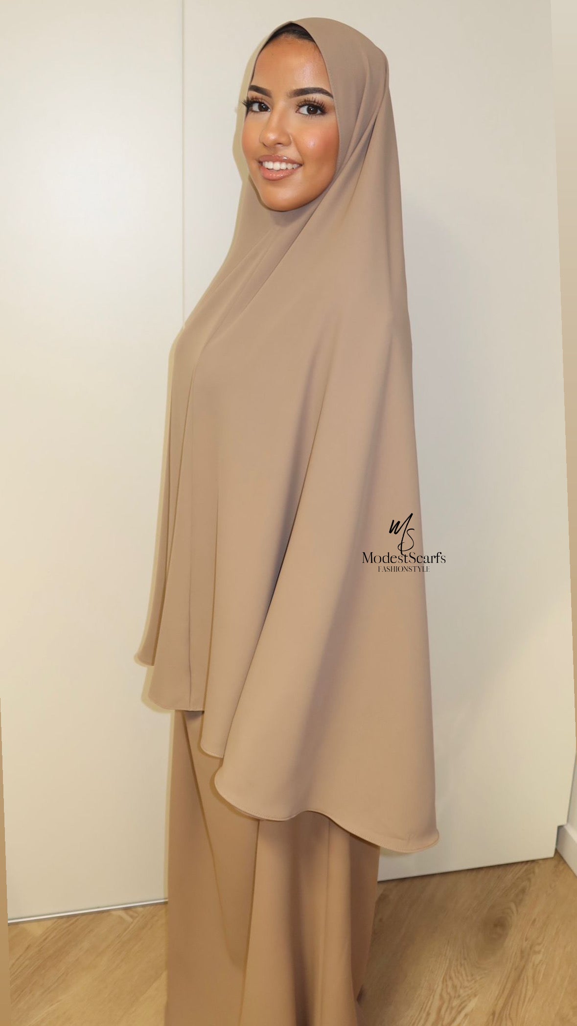 Allure Khimar
