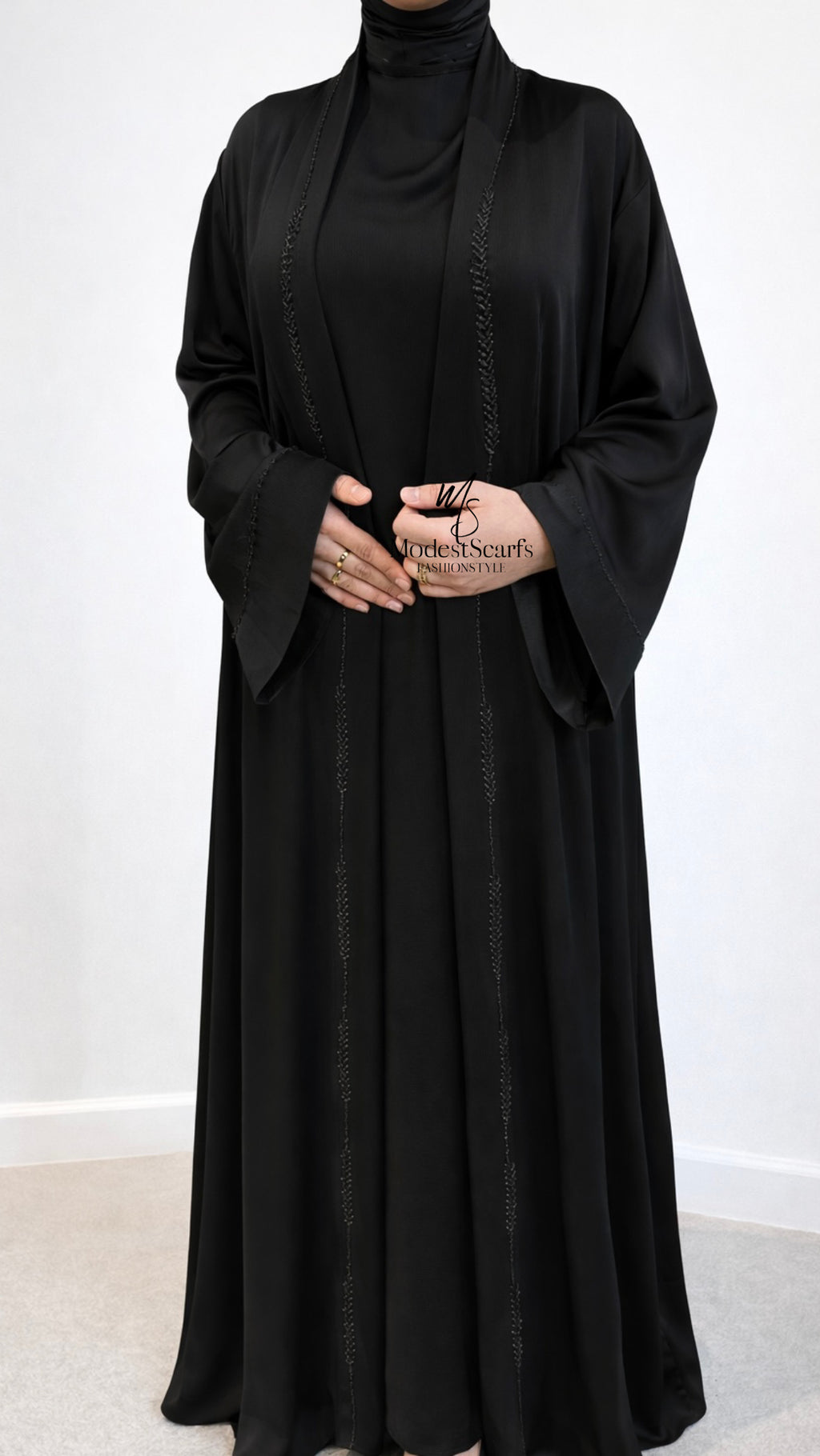 KIMONO SET AMIRA