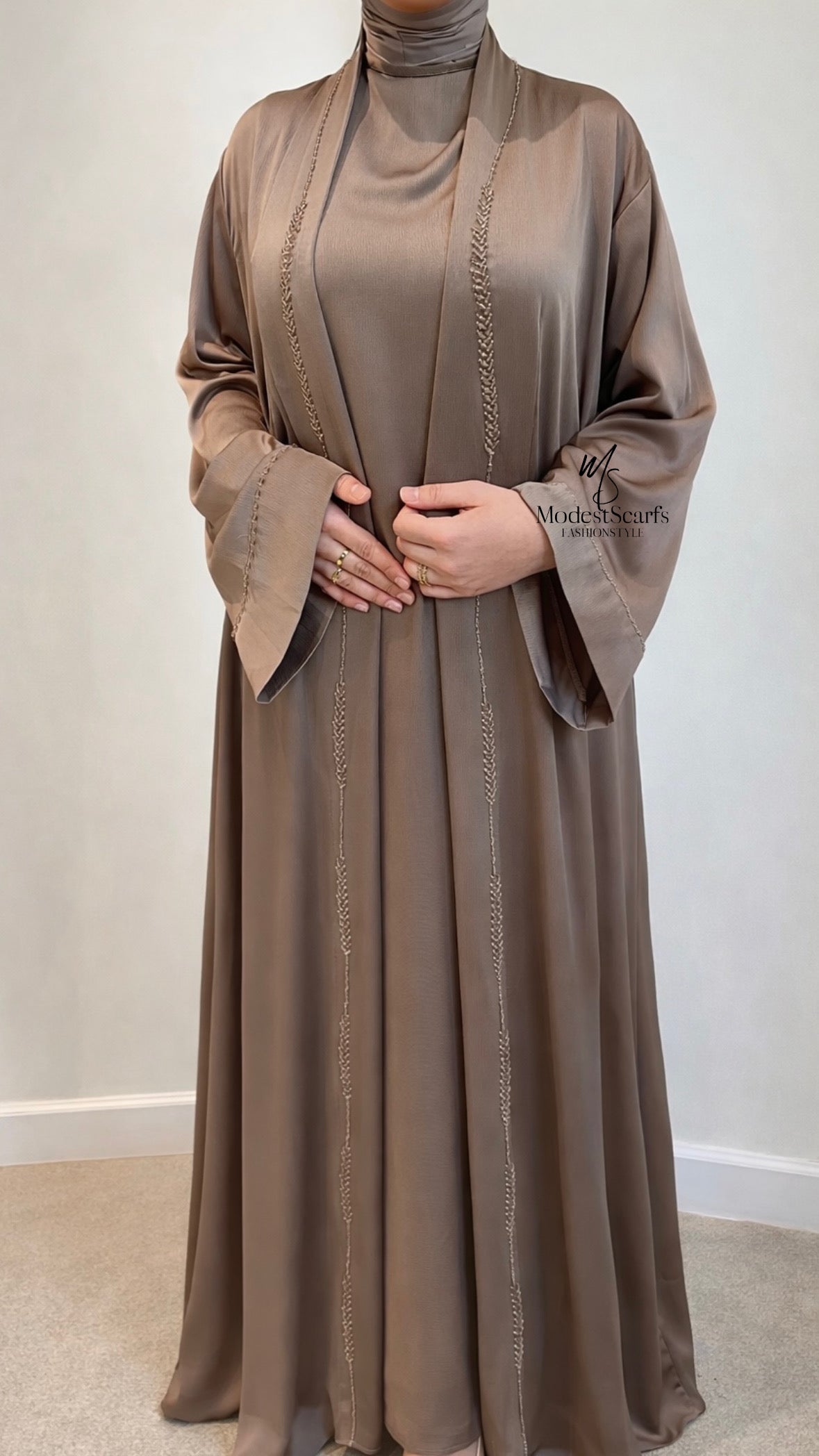 KIMONO SET AMIRA