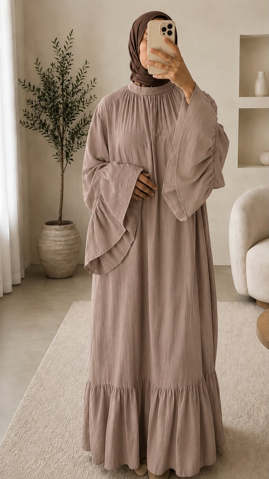 Eline dress