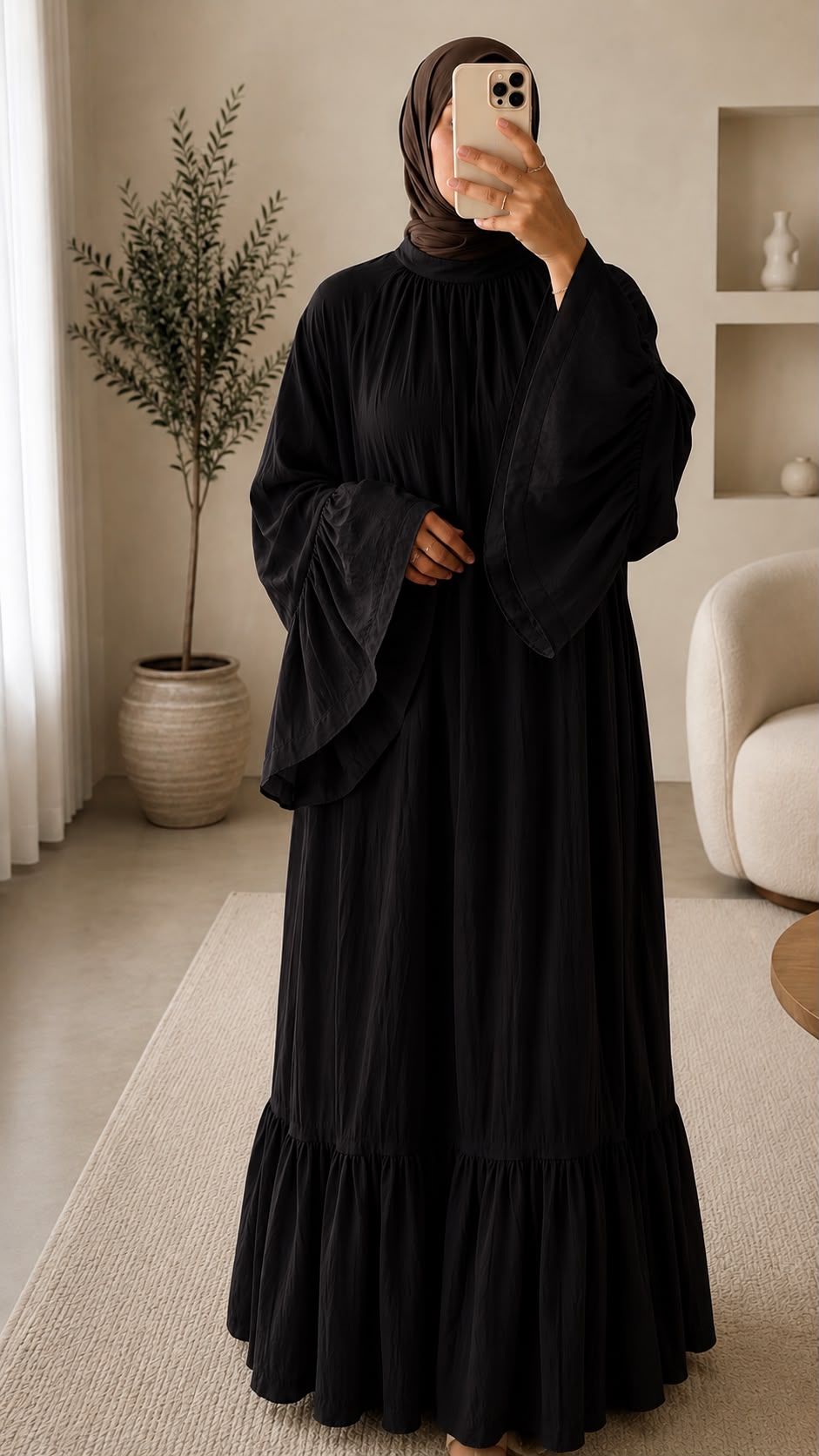 Eline dress