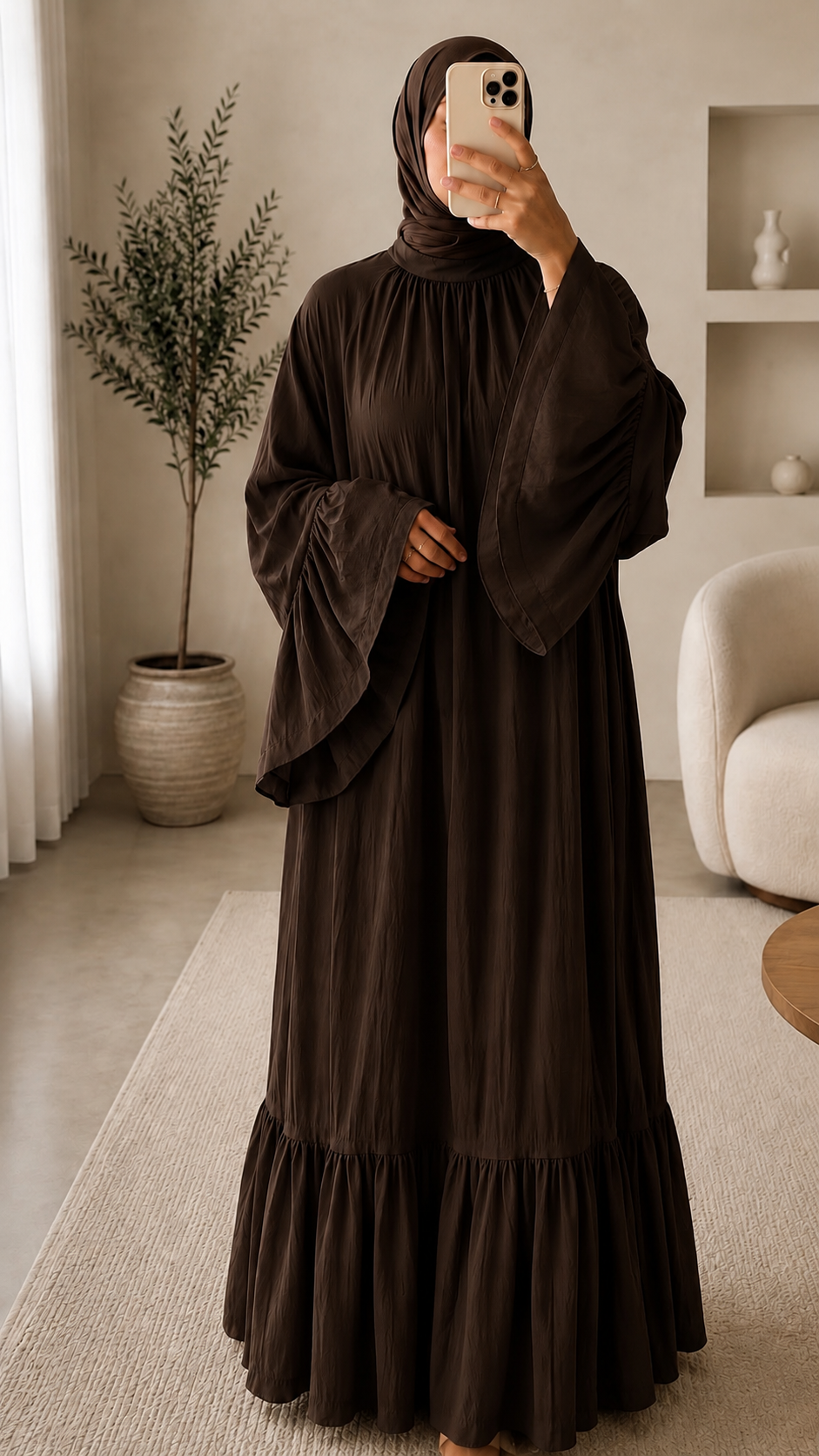 Eline dress