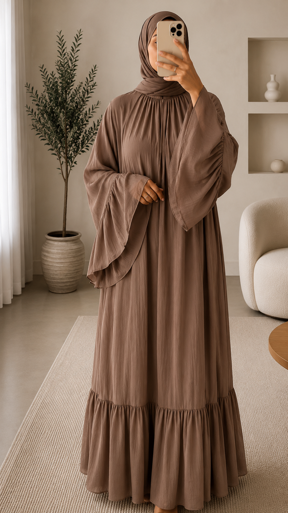 Eline dress