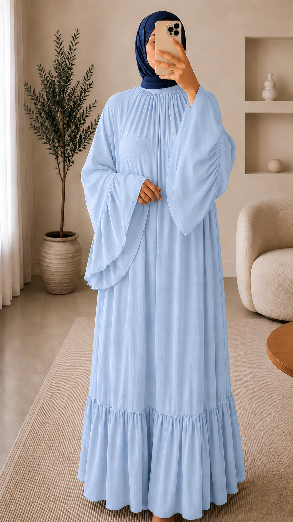 Eline dress
