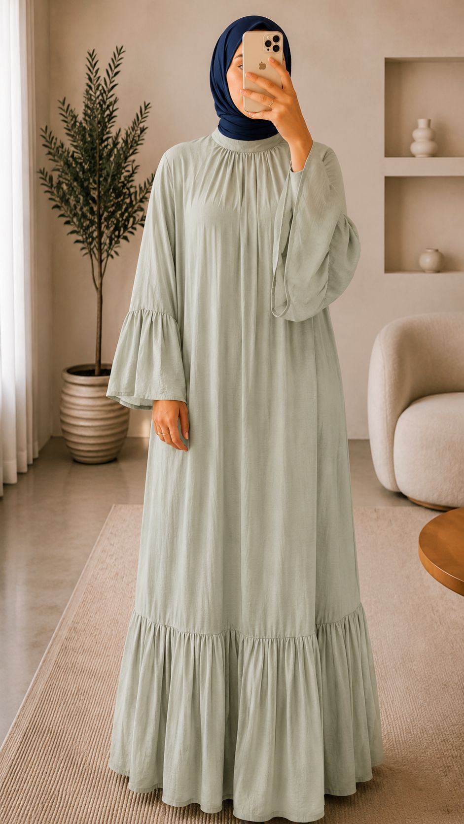 Eline dress