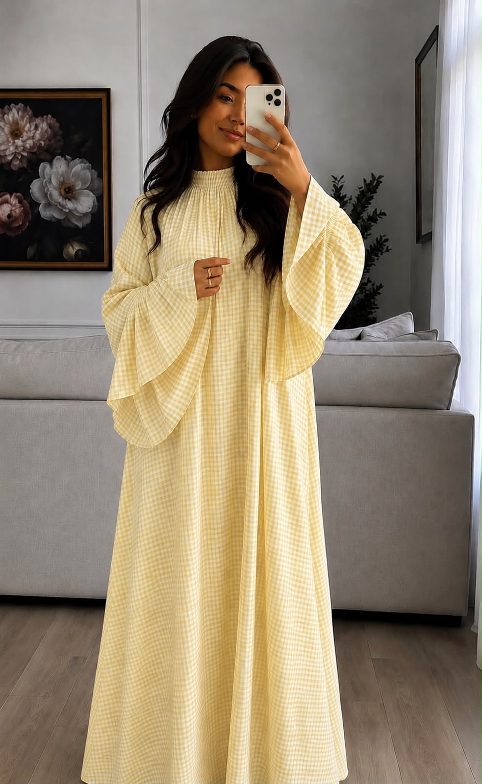 Selina dress