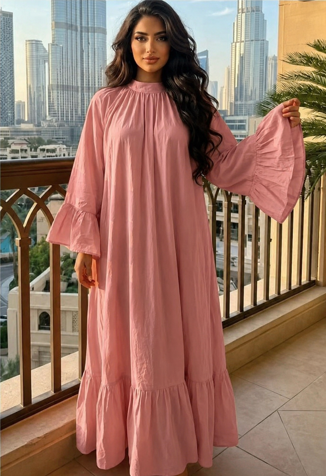 Eline dress
