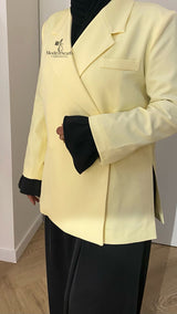 DIYA BLAZER