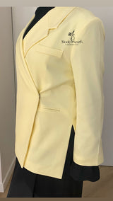 DIYA BLAZER