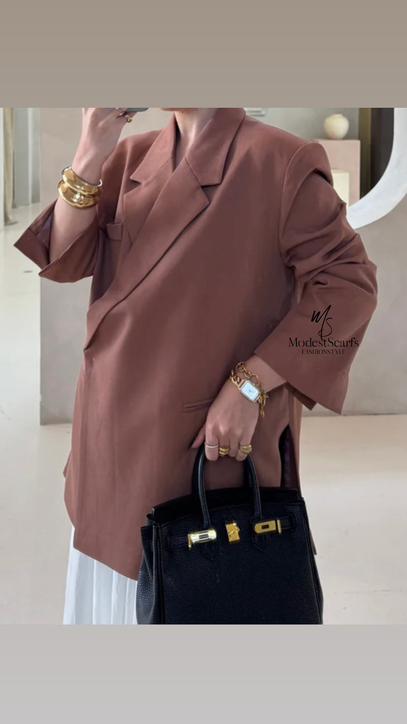 DIYA BLAZER