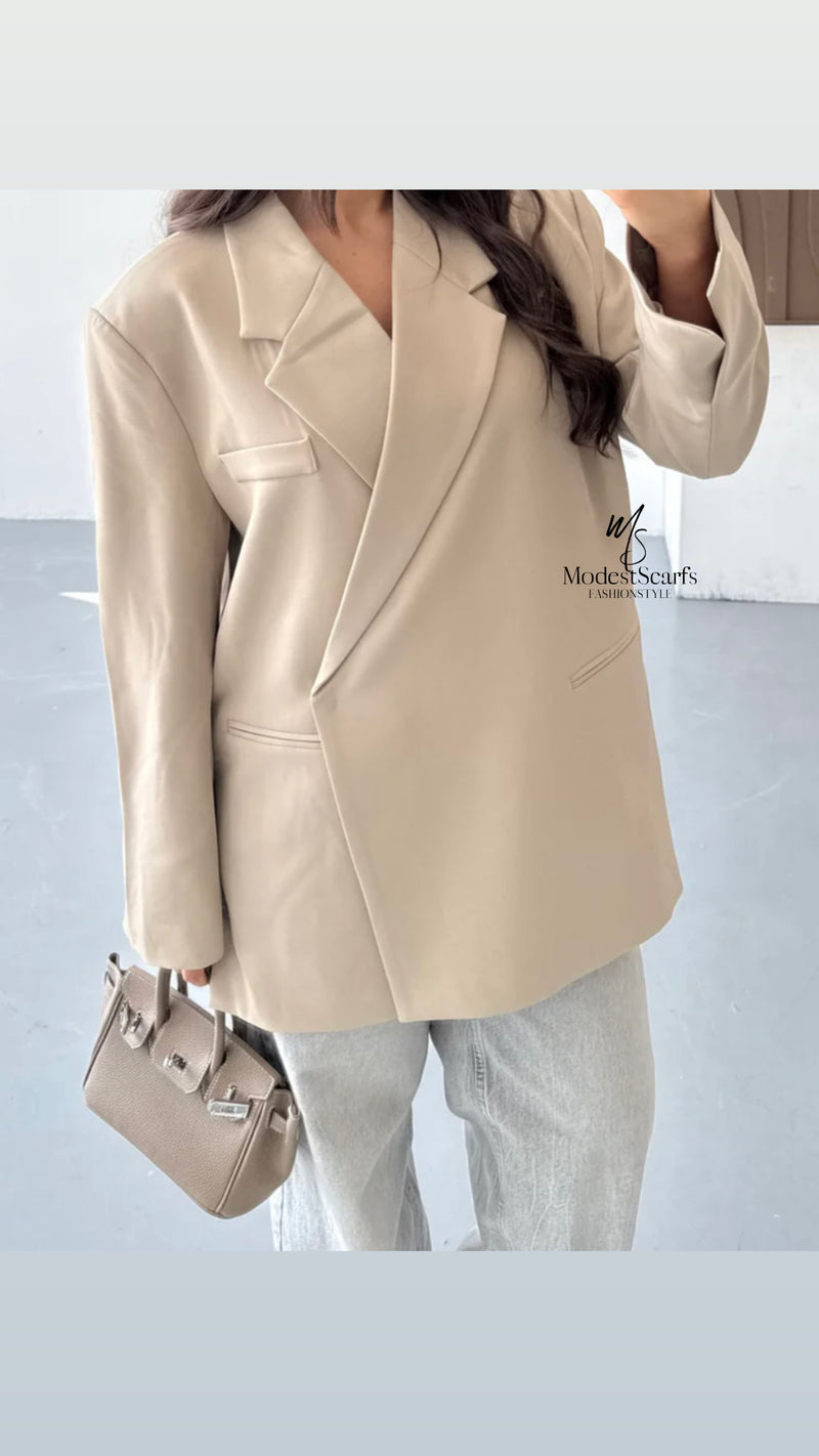 DIYA BLAZER