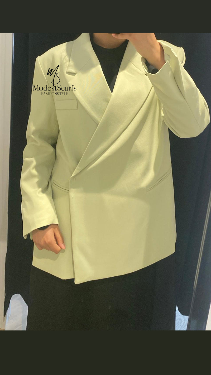 DIYA BLAZER