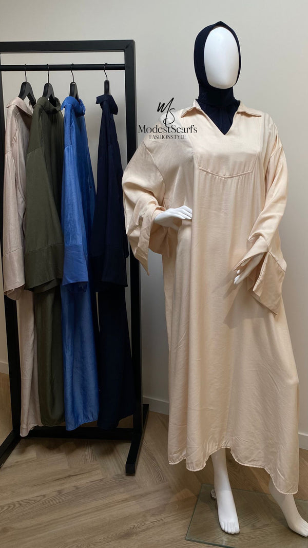 ABAYA NORINA