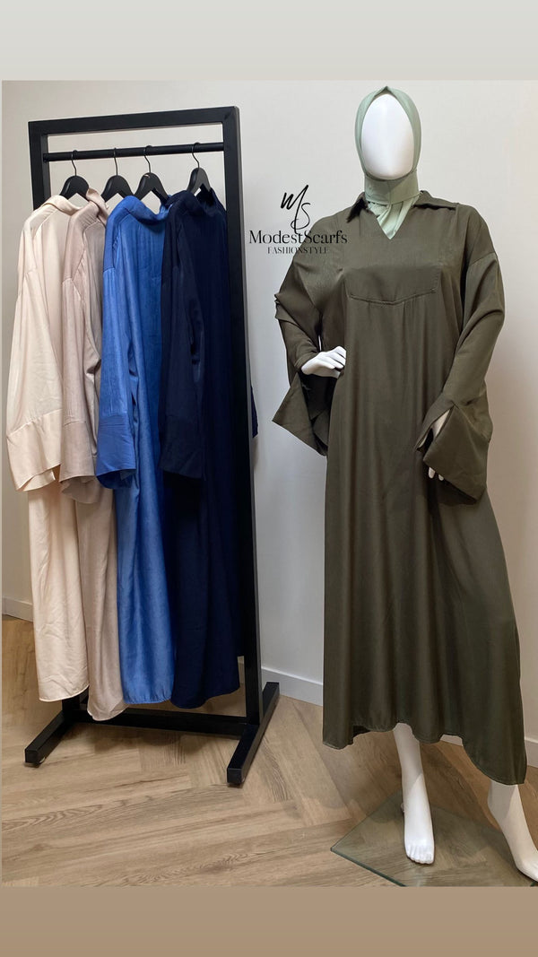 ABAYA NORINA
