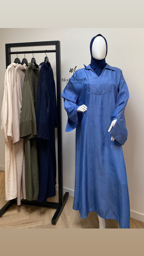 ABAYA NORINA