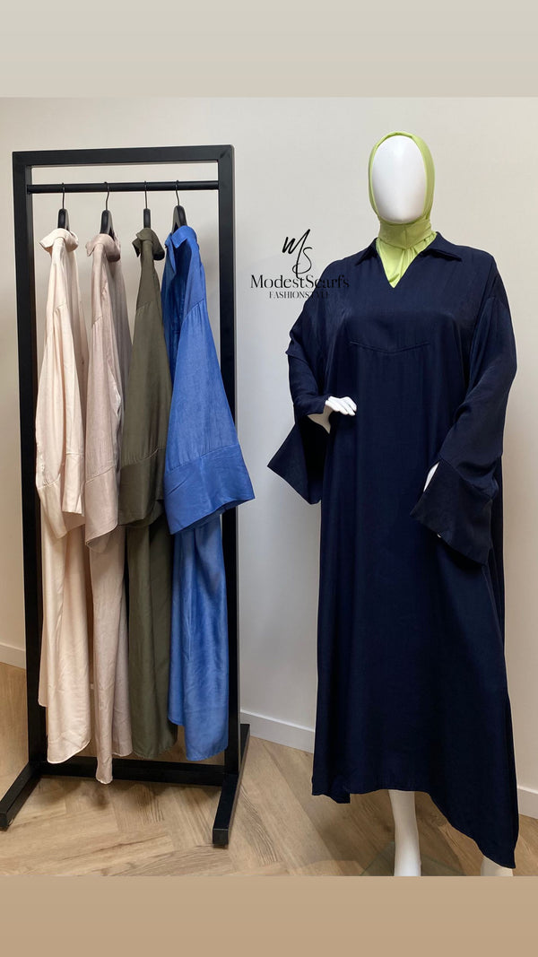 ABAYA NORINA
